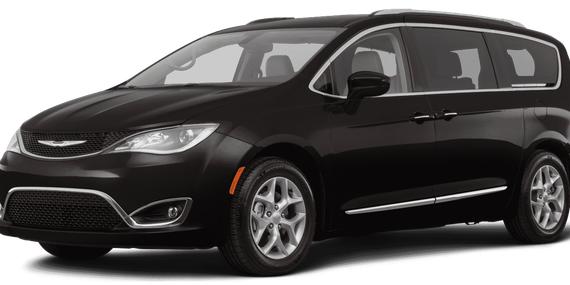 CHRYSLER PACIFICA 2017 2C4RC1DG9HR585514 image