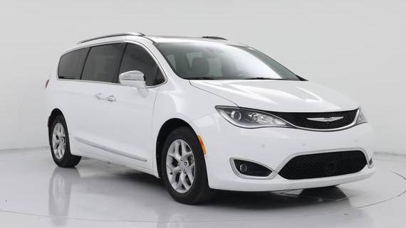 CHRYSLER PACIFICA 2017 2C4RC1GG5HR500907 image