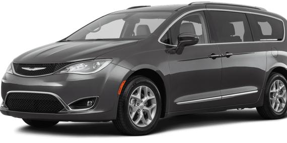 CHRYSLER PACIFICA 2017 2C4RC1EG3HR536145 image CHRYSLER PACIFICA 2017 2C4RC1EG3HR536145 image