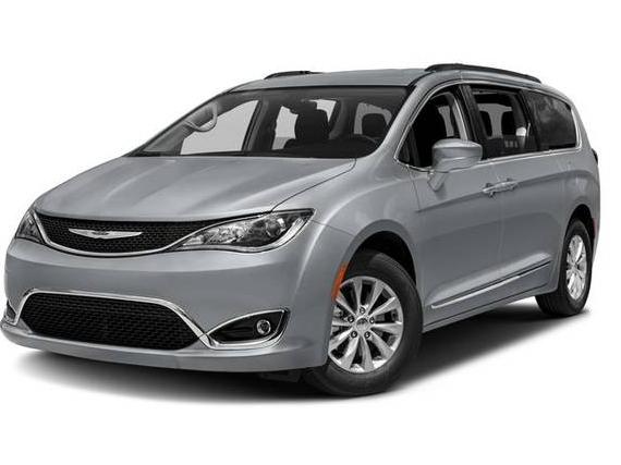 CHRYSLER PACIFICA 2017 2C4RC1EG4HR684269 image