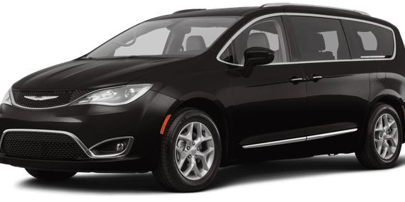 CHRYSLER PACIFICA 2017 2C4RC1BG2HR803781 image