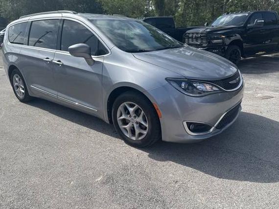 CHRYSLER PACIFICA 2017 2C4RC1BG6HR831681 image