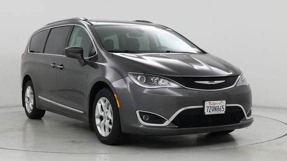 CHRYSLER PACIFICA 2017 2C4RC1EG9HR844422 image