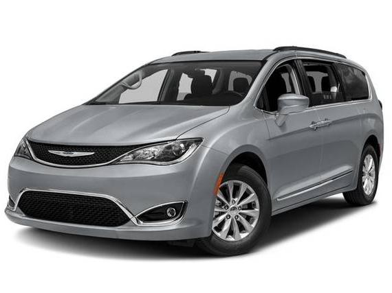 CHRYSLER PACIFICA 2017 2C4RC1BG5HR540055 image