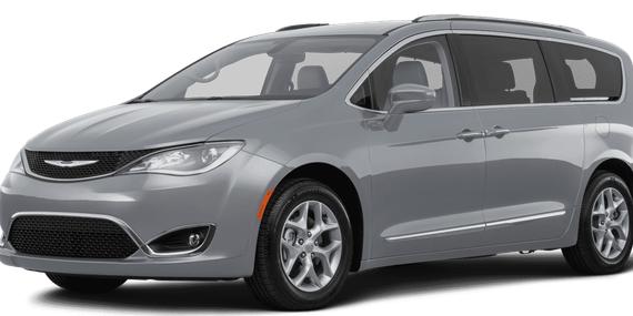 CHRYSLER PACIFICA 2017 2C4RC1EG4HR679329 image
