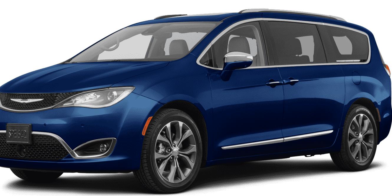 CHRYSLER PACIFICA 2017 2C4RC1N7XHR686236 image