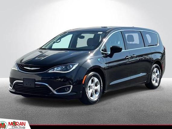 CHRYSLER PACIFICA 2017 2C4RC1H77HR765097 image