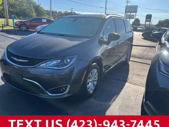 CHRYSLER PACIFICA 2017 2C4RC1BG7HR657930 image CHRYSLER PACIFICA 2017 2C4RC1BG7HR657930 image