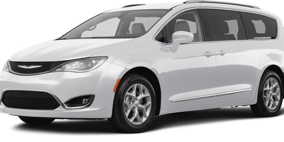 CHRYSLER PACIFICA 2017 2C4RC1EG3HR784623 image