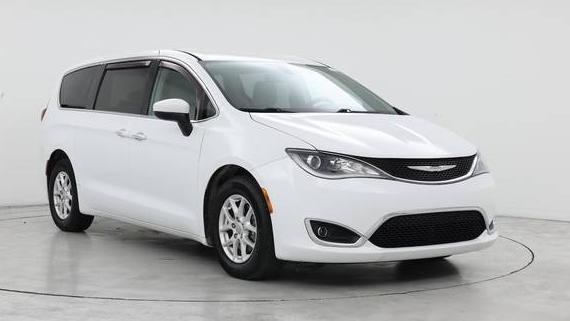 CHRYSLER PACIFICA 2017 2C4RC1BG2HR845089 image CHRYSLER PACIFICA 2017 2C4RC1BG2HR845089 image