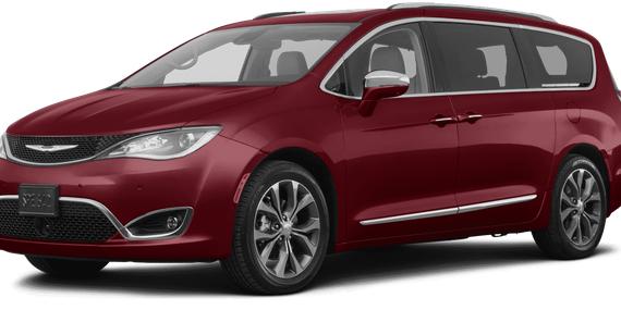 CHRYSLER PACIFICA 2017 2C4RC1GG9HR769878 image