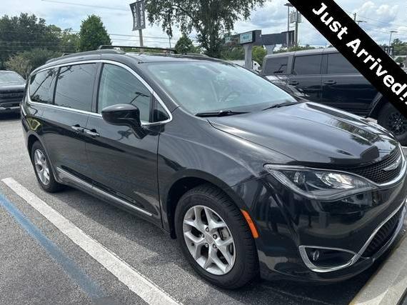 CHRYSLER PACIFICA 2017 2C4RC1BG1HR511426 image
