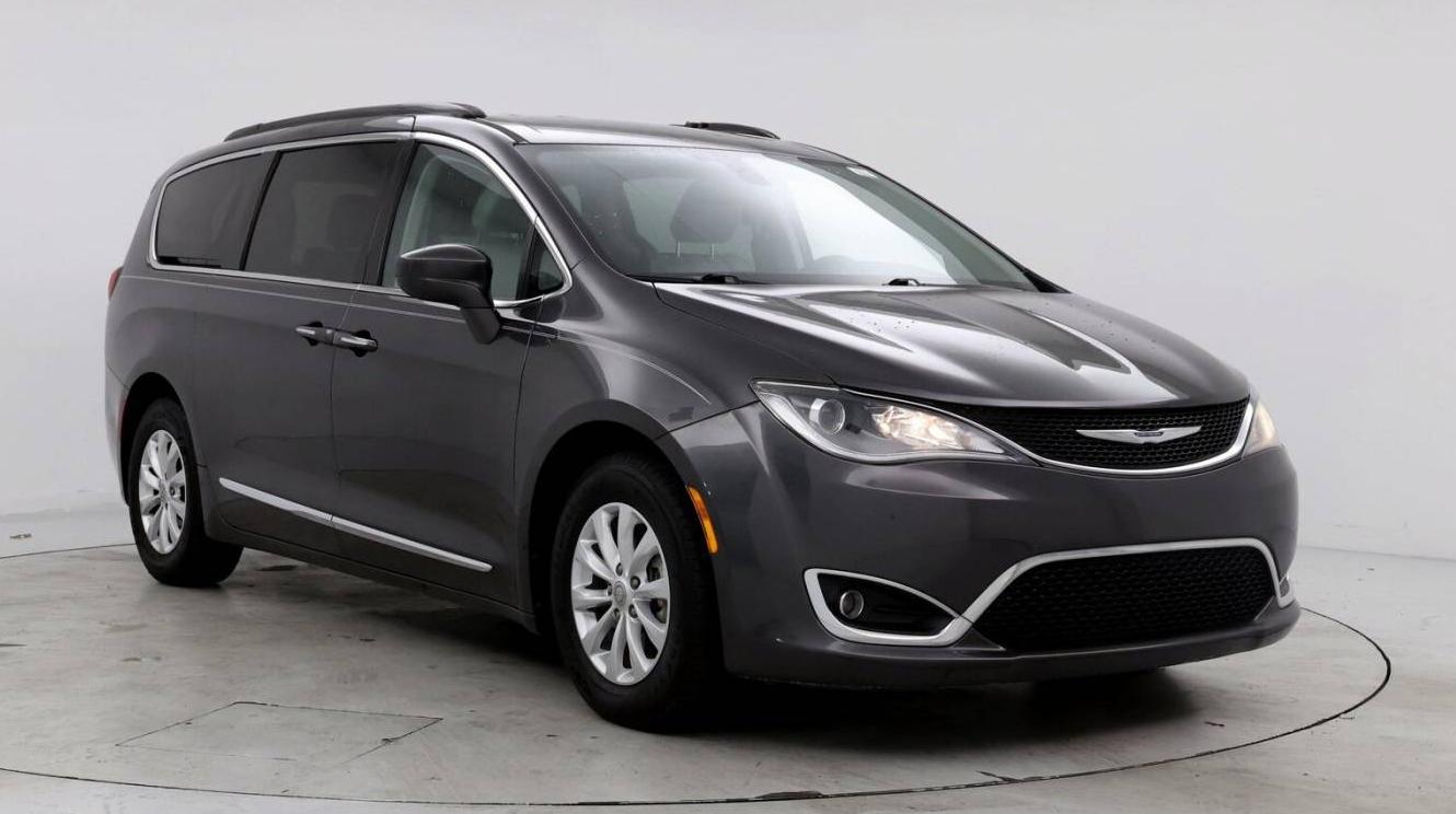 CHRYSLER PACIFICA 2017 2C4RC1BG9HR534291 image