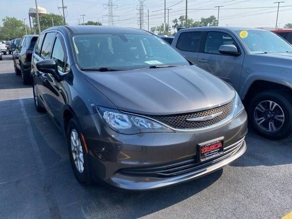 CHRYSLER PACIFICA 2017 2C4RC1DG7HR794332 image