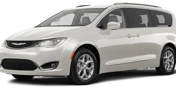 CHRYSLER PACIFICA 2017 2C4RC1CG0HR522240 image