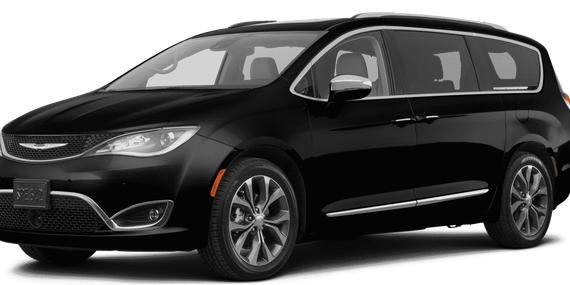 CHRYSLER PACIFICA 2017 2C4RC1GG4HR593600 image