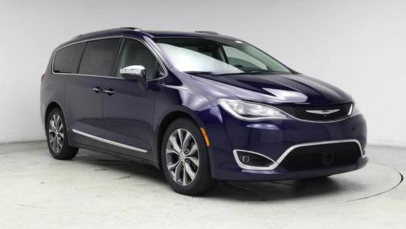CHRYSLER PACIFICA 2017 2C4RC1GG8HR659128 image