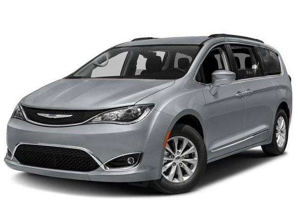 CHRYSLER PACIFICA 2017 2C4RC1BG4HR543805 image