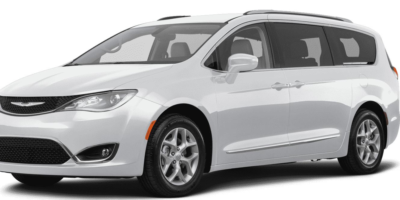 CHRYSLER PACIFICA 2017 2C4RC1EG0HR570544 image