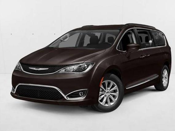 CHRYSLER PACIFICA 2017 2C4RC1GG8HR525283 image