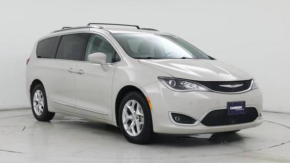 CHRYSLER PACIFICA 2017 2C4RC1EG0HR729787 image