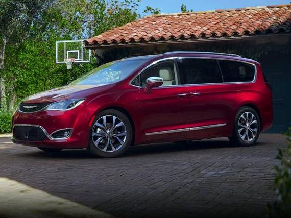 CHRYSLER PACIFICA 2017 2C4RC1EG8HR778879 image CHRYSLER PACIFICA 2017 2C4RC1EG8HR778879 image