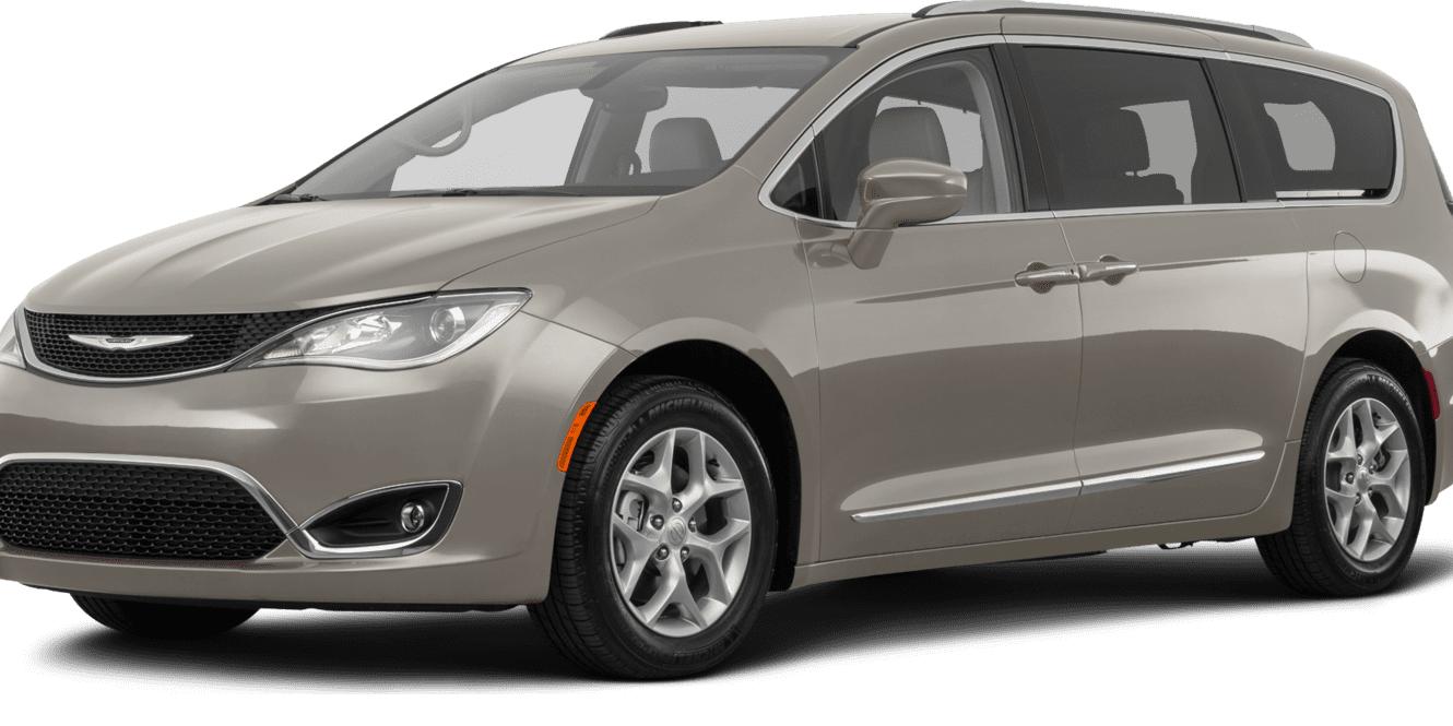 CHRYSLER PACIFICA 2017 2C4RC1DG9HR644903 image