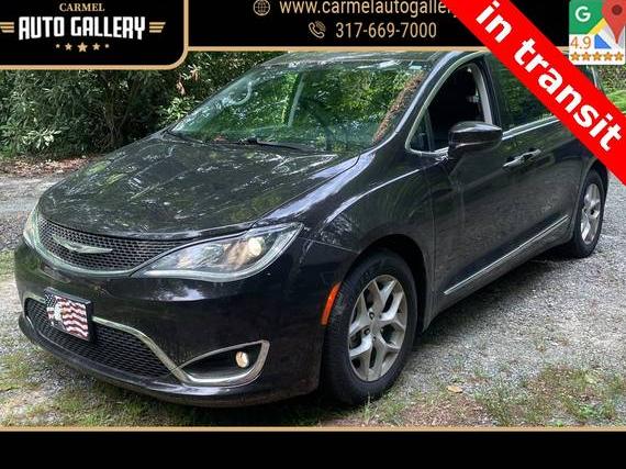 CHRYSLER PACIFICA 2017 2C4RC1BG2HR553510 image