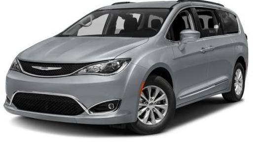 CHRYSLER PACIFICA 2017 2C4RC1BG9HR527227 image