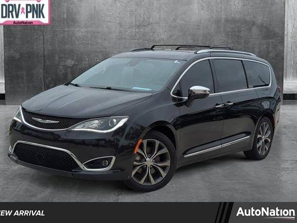 CHRYSLER PACIFICA 2017 2C4RC1GG1HR643563 image