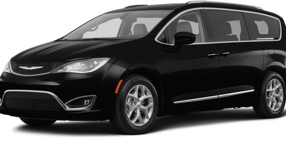 CHRYSLER PACIFICA 2017 2C4RC1EG3HR614116 image