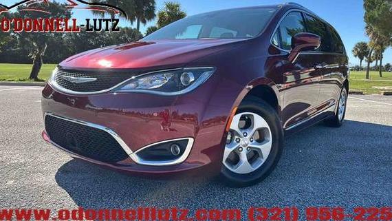 CHRYSLER PACIFICA 2017 2C4RC1EG9HR845036 image
