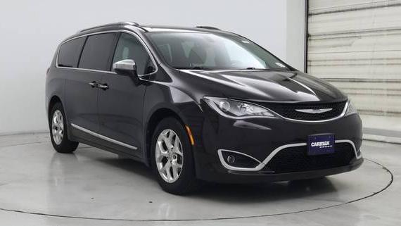 CHRYSLER PACIFICA 2017 2C4RC1GGXHR635915 image