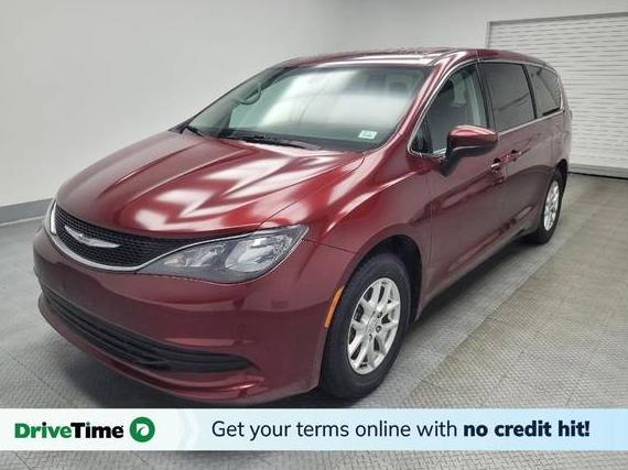 CHRYSLER PACIFICA 2017 2C4RC1DG1HR578928 image