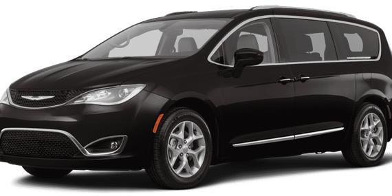 CHRYSLER PACIFICA 2017 2C4RC1EG6HR747596 image