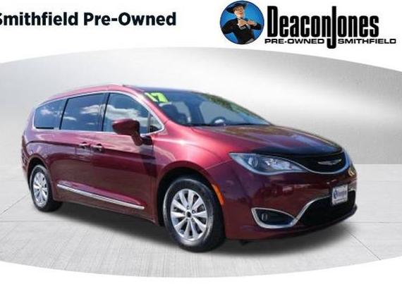 CHRYSLER PACIFICA 2017 2C4RC1BG9HR747886 image