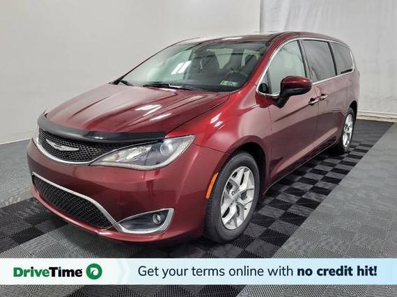 CHRYSLER PACIFICA 2017 2C4RC1BG8HR780071 image