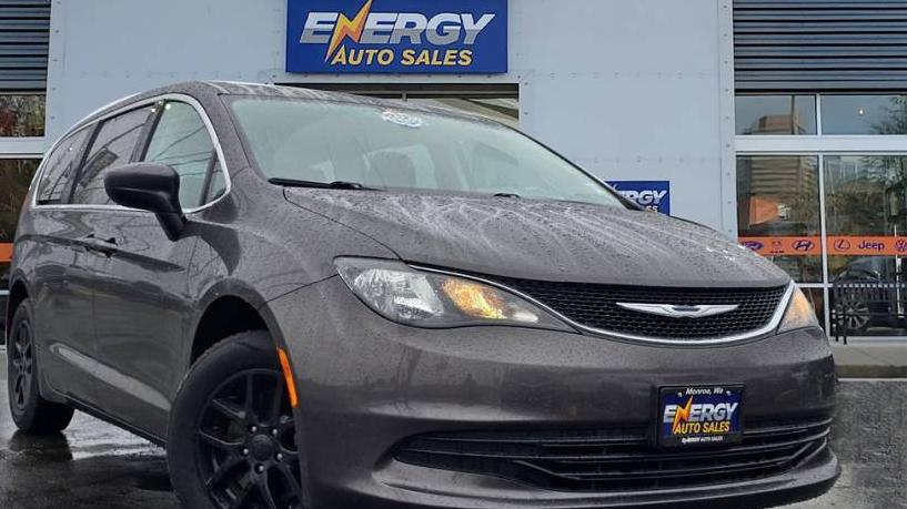 CHRYSLER PACIFICA 2017 2C4RC1DG5HR587700 image