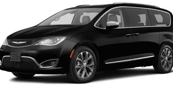 CHRYSLER PACIFICA 2017 2C4RC1GG6HR669849 image