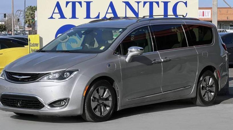 CHRYSLER PACIFICA 2017 2C4RC1N73HR724034 image