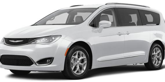 CHRYSLER PACIFICA 2017 2C4RC1EG2HR614088 image
