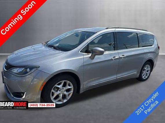 CHRYSLER PACIFICA 2017 2C4RC1BG4HR823224 image