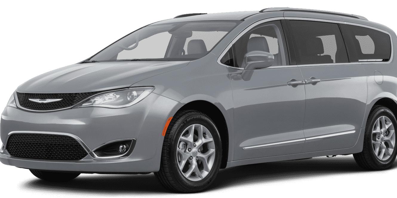 CHRYSLER PACIFICA 2017 2C4RC1BG7HR720248 image