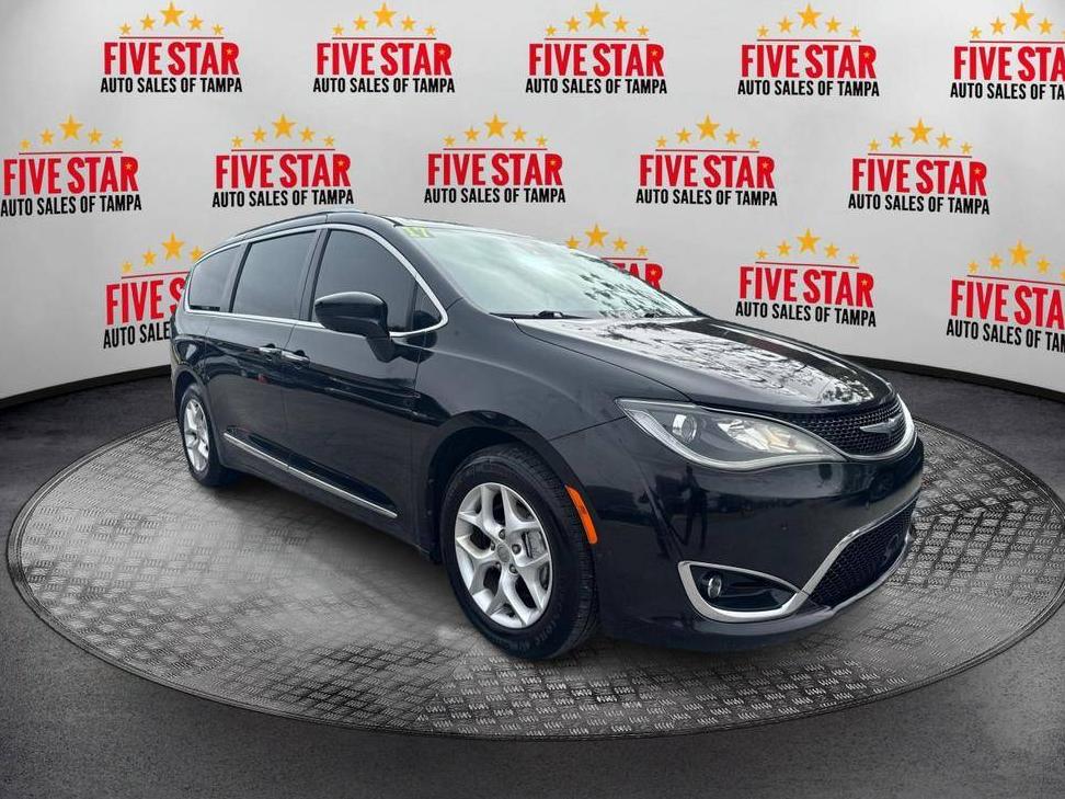 CHRYSLER PACIFICA 2017 2C4RC1EG6HR832678 image