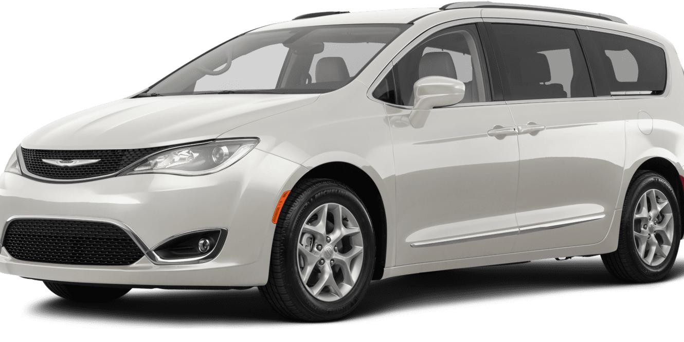 CHRYSLER PACIFICA 2017 2C4RC1CG8HR609478 image