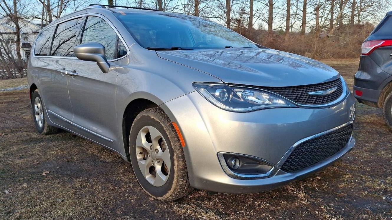 CHRYSLER PACIFICA 2017 2C4RC1EG1HR650385 image