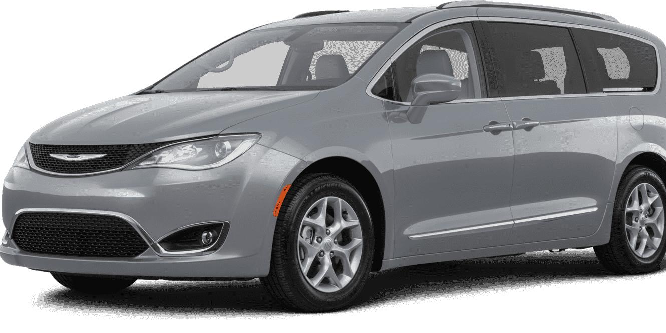 CHRYSLER PACIFICA 2017 2C4RC1BG3HR598813 image