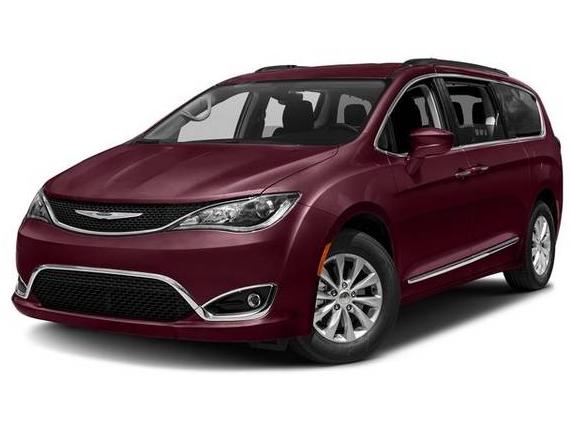 CHRYSLER PACIFICA 2017 2C4RC1GG7HR635516 image
