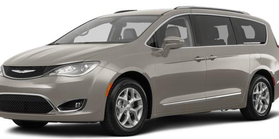 CHRYSLER PACIFICA 2017 2C4RC1BGXHR785871 image