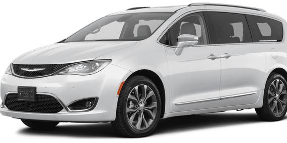 CHRYSLER PACIFICA 2017 2C4RC1GG1HR643062 image